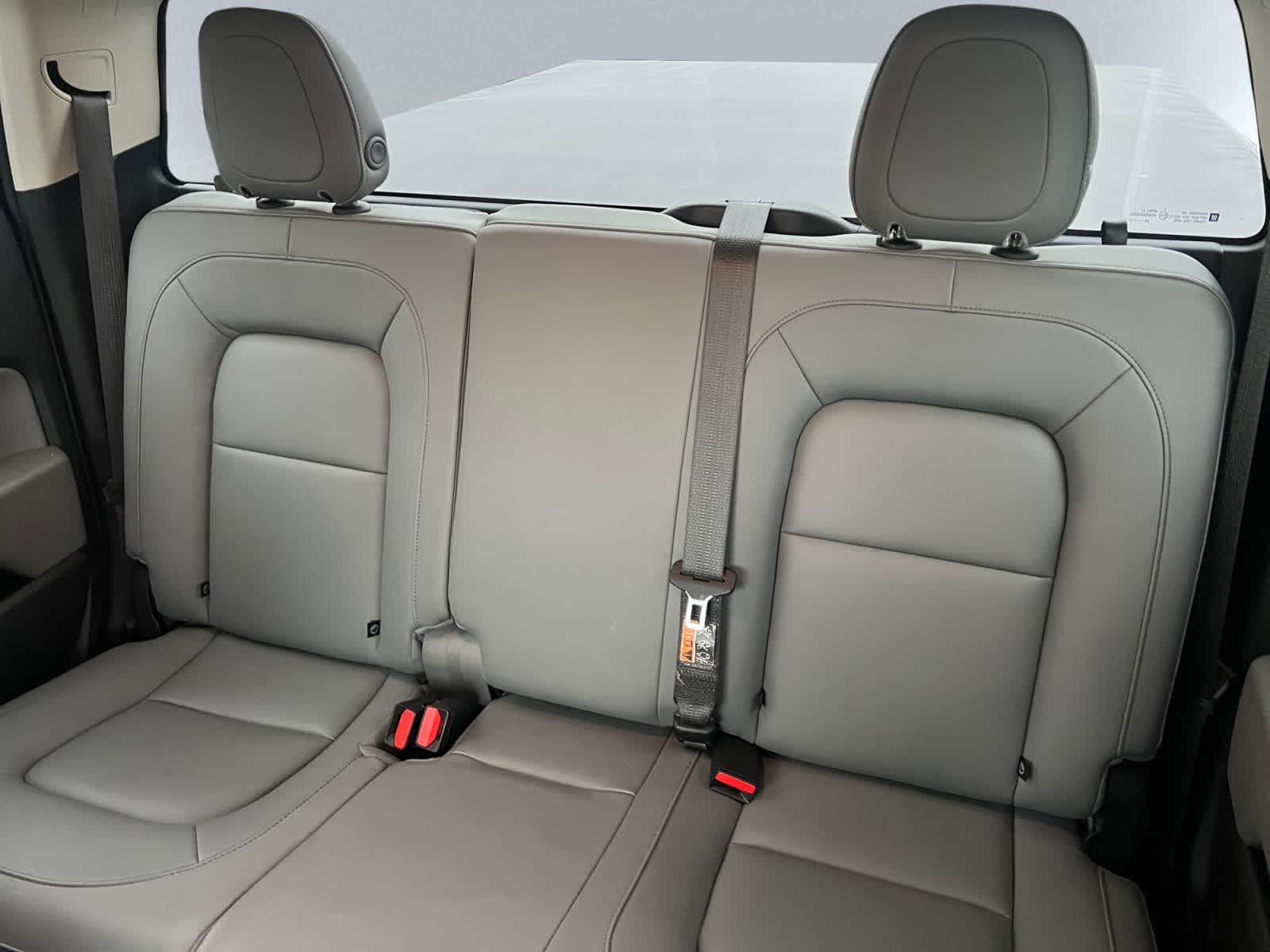 used 2022 Chevrolet Colorado car, priced at $29,797