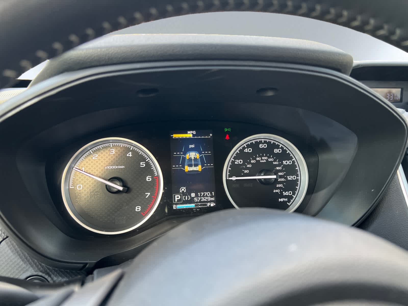 used 2020 Subaru Forester car, priced at $23,097