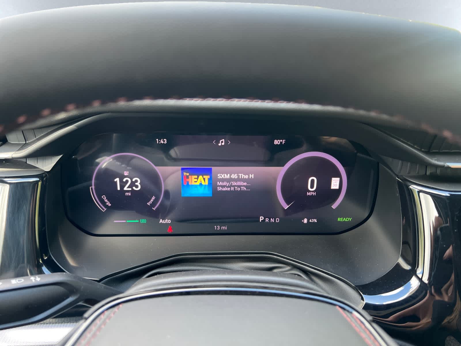 new 2025 Jeep Wagoneer S car, priced at $67,190