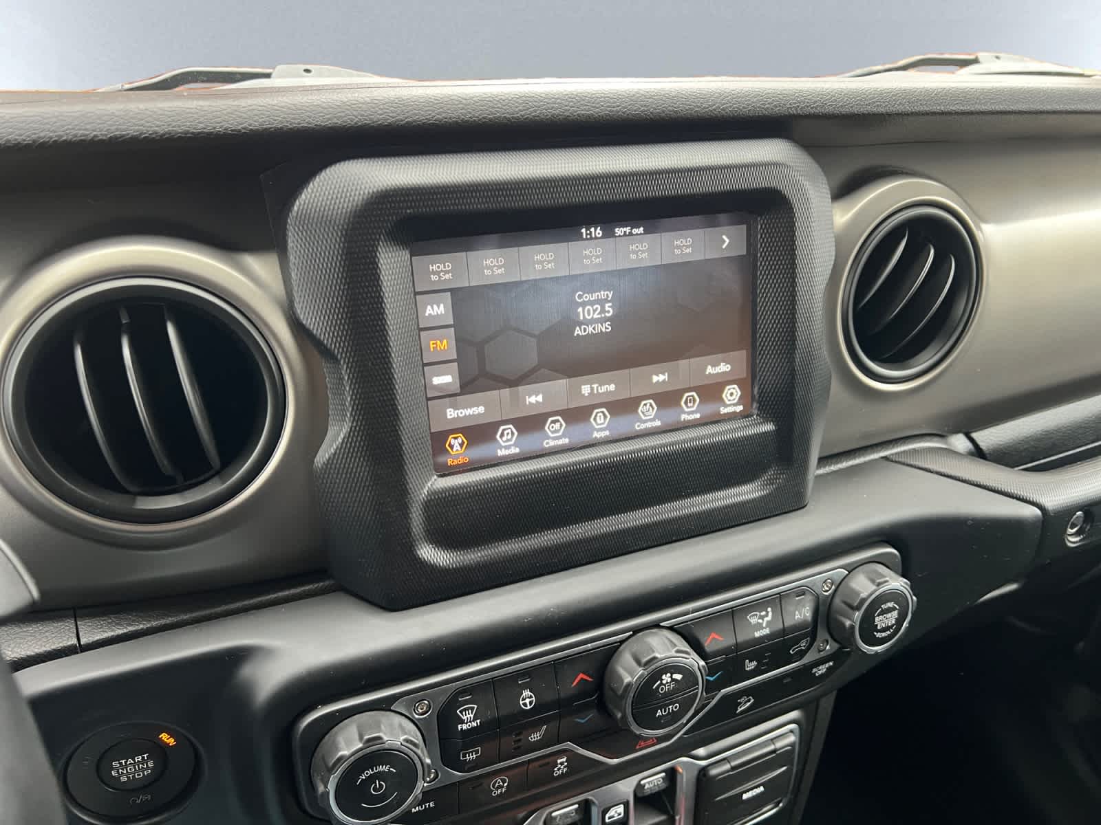 used 2018 Jeep Wrangler car, priced at $23,897