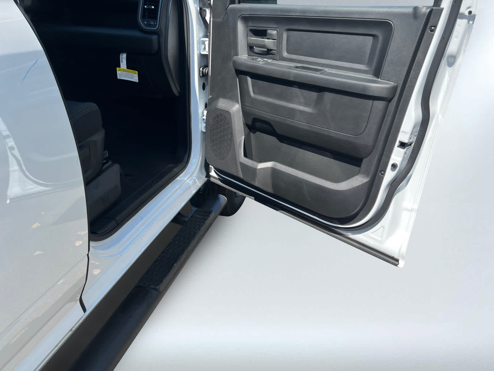 new 2026 Ram 2500 car, priced at $59,750