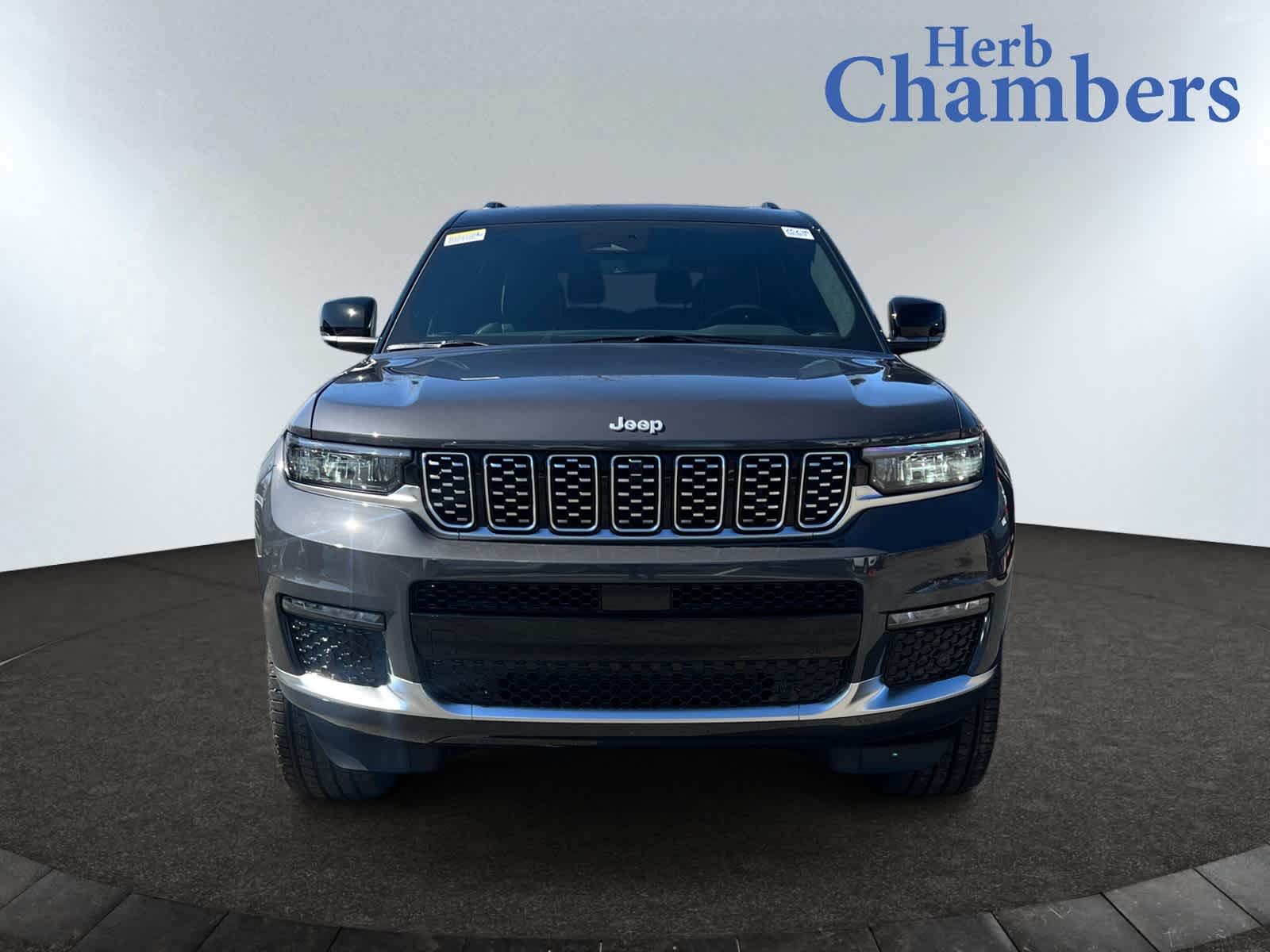 new 2025 Jeep Grand Cherokee car, priced at $66,535