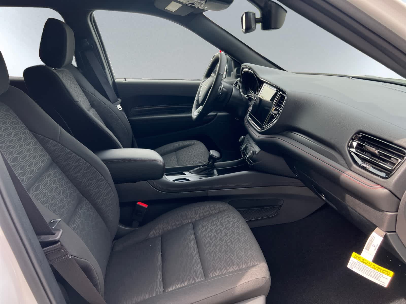 new 2026 Dodge Durango car, priced at $46,825