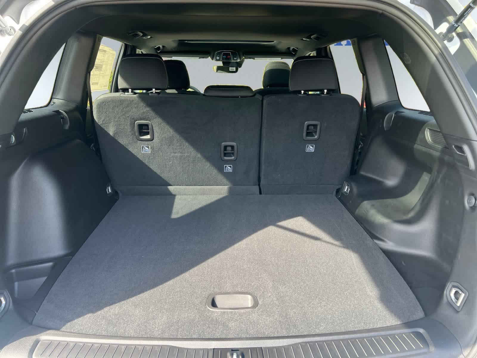 new 2025 Jeep Grand Cherokee car, priced at $37,680