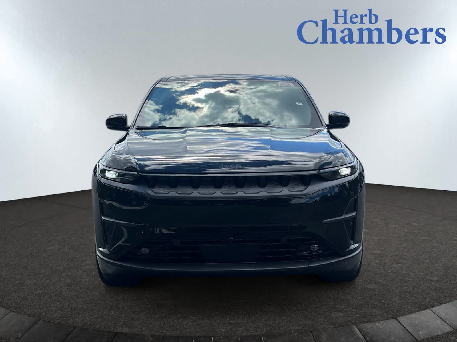 new 2025 Jeep Wagoneer S car, priced at $68,785