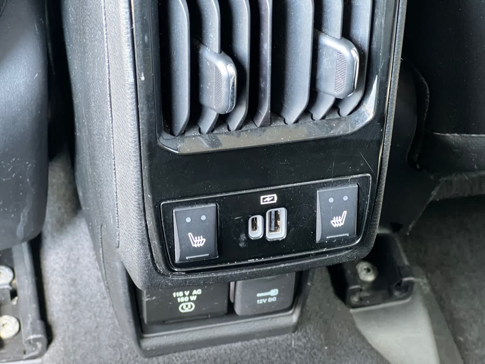 used 2022 Jeep Compass car, priced at $24,897