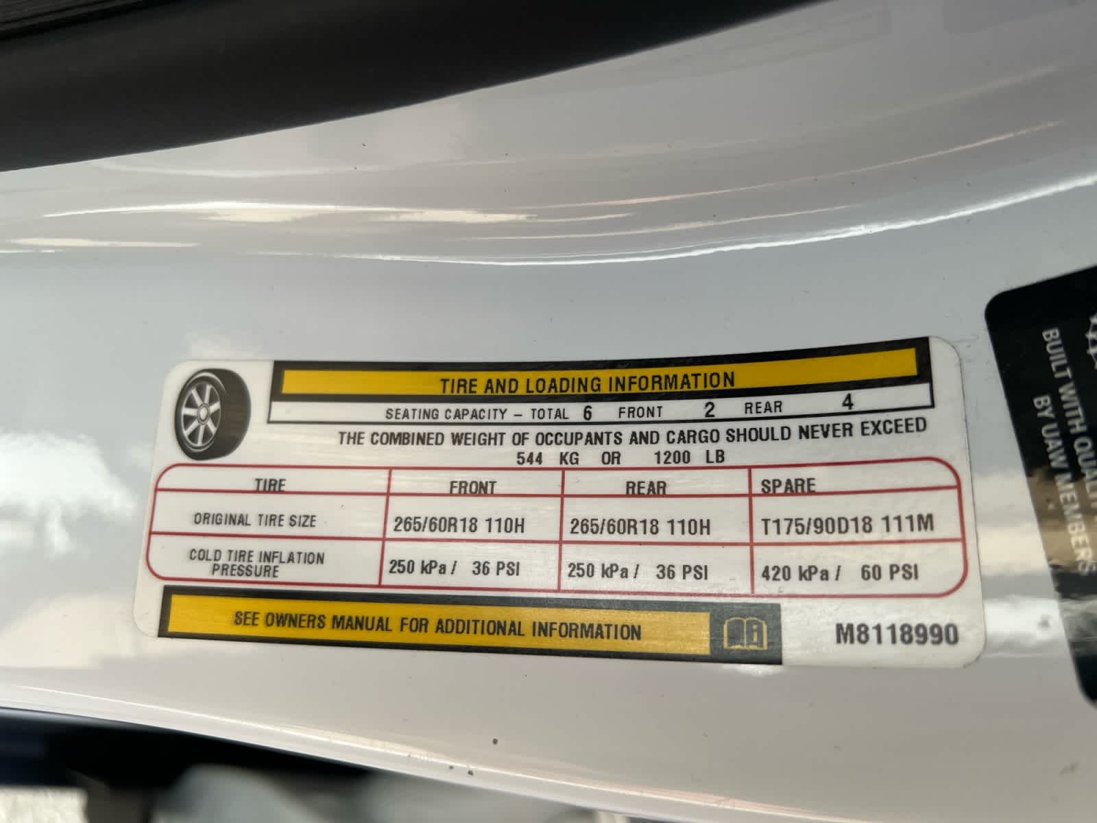 used 2021 Jeep Grand Cherokee L car, priced at $30,197