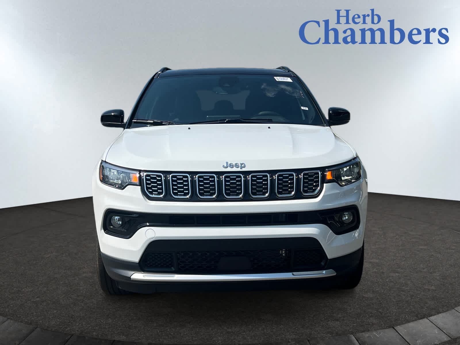 new 2025 Jeep Compass car, priced at $37,765