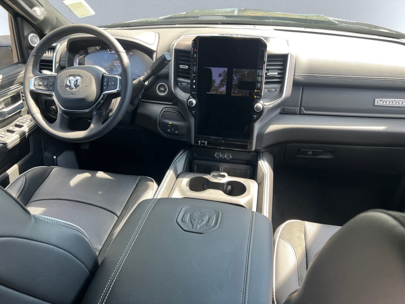 new 2026 Ram 2500 car, priced at $72,500