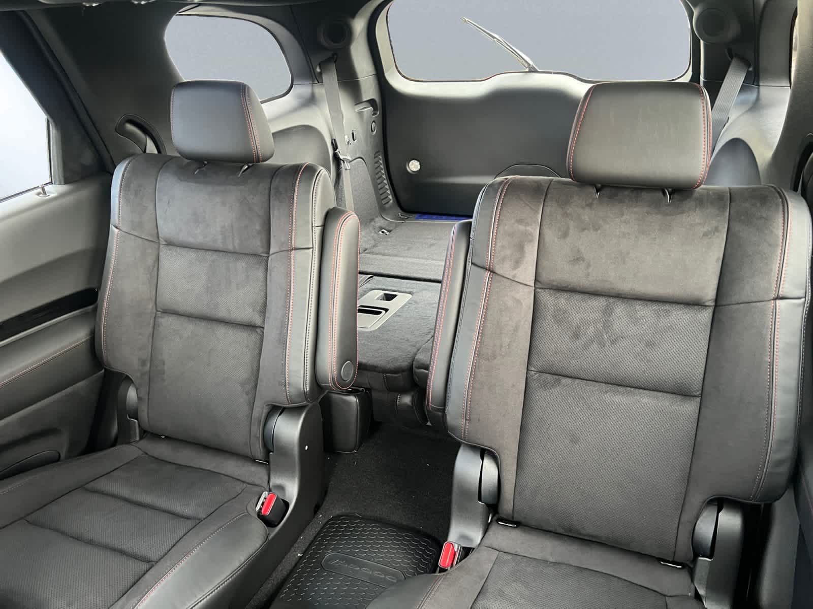 new 2026 Dodge Durango car, priced at $51,210