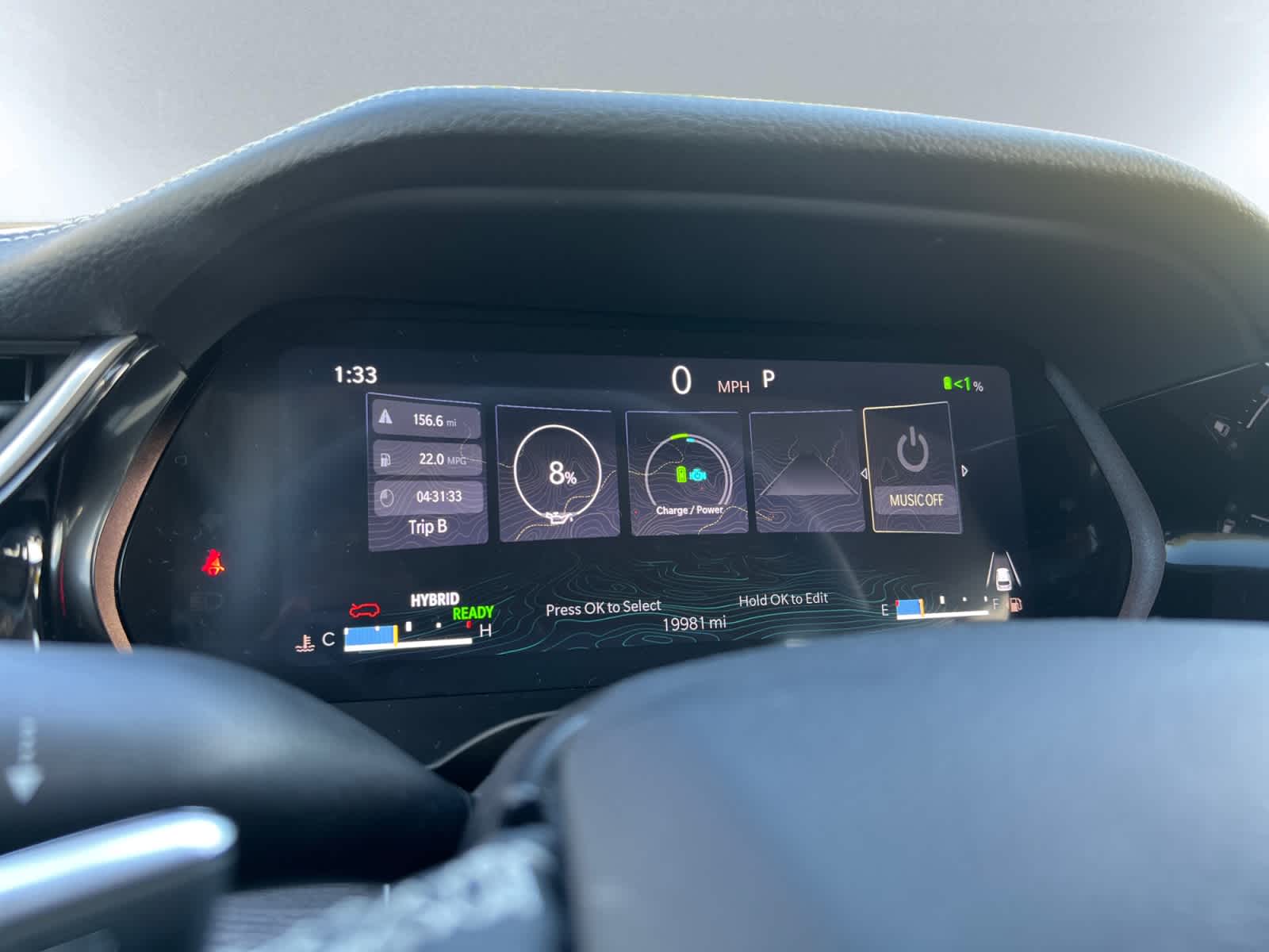 used 2023 Jeep Grand Cherokee 4xe car, priced at $33,497