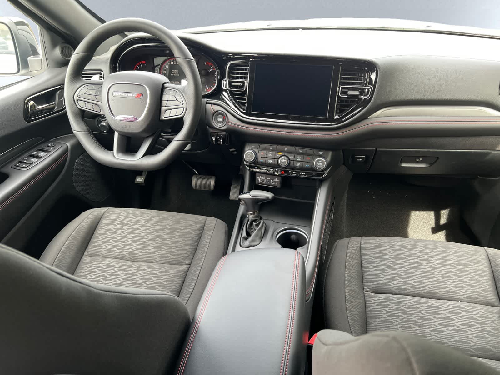 new 2026 Dodge Durango car, priced at $46,825