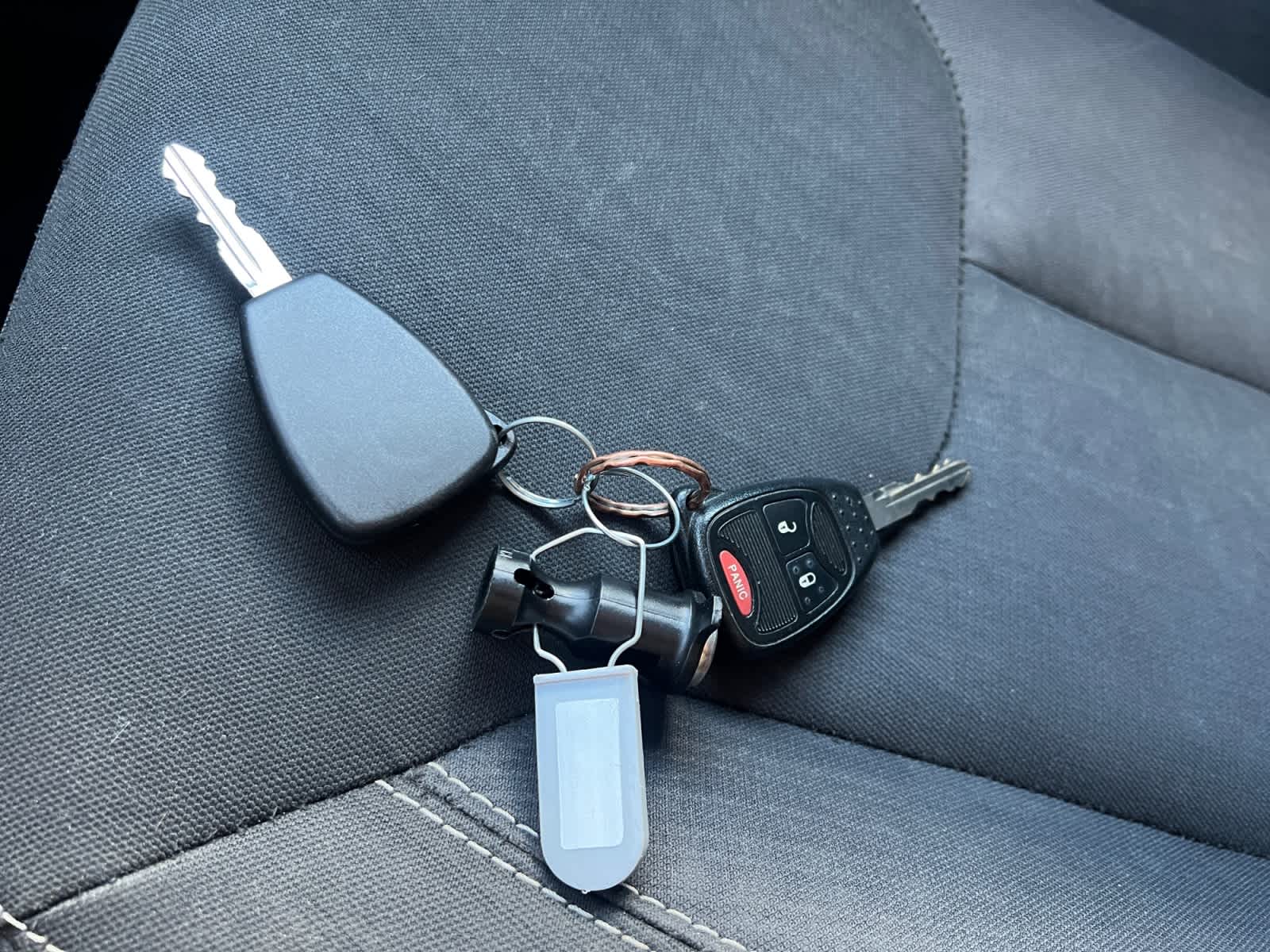 used 2018 Jeep Wrangler JK car, priced at $24,197