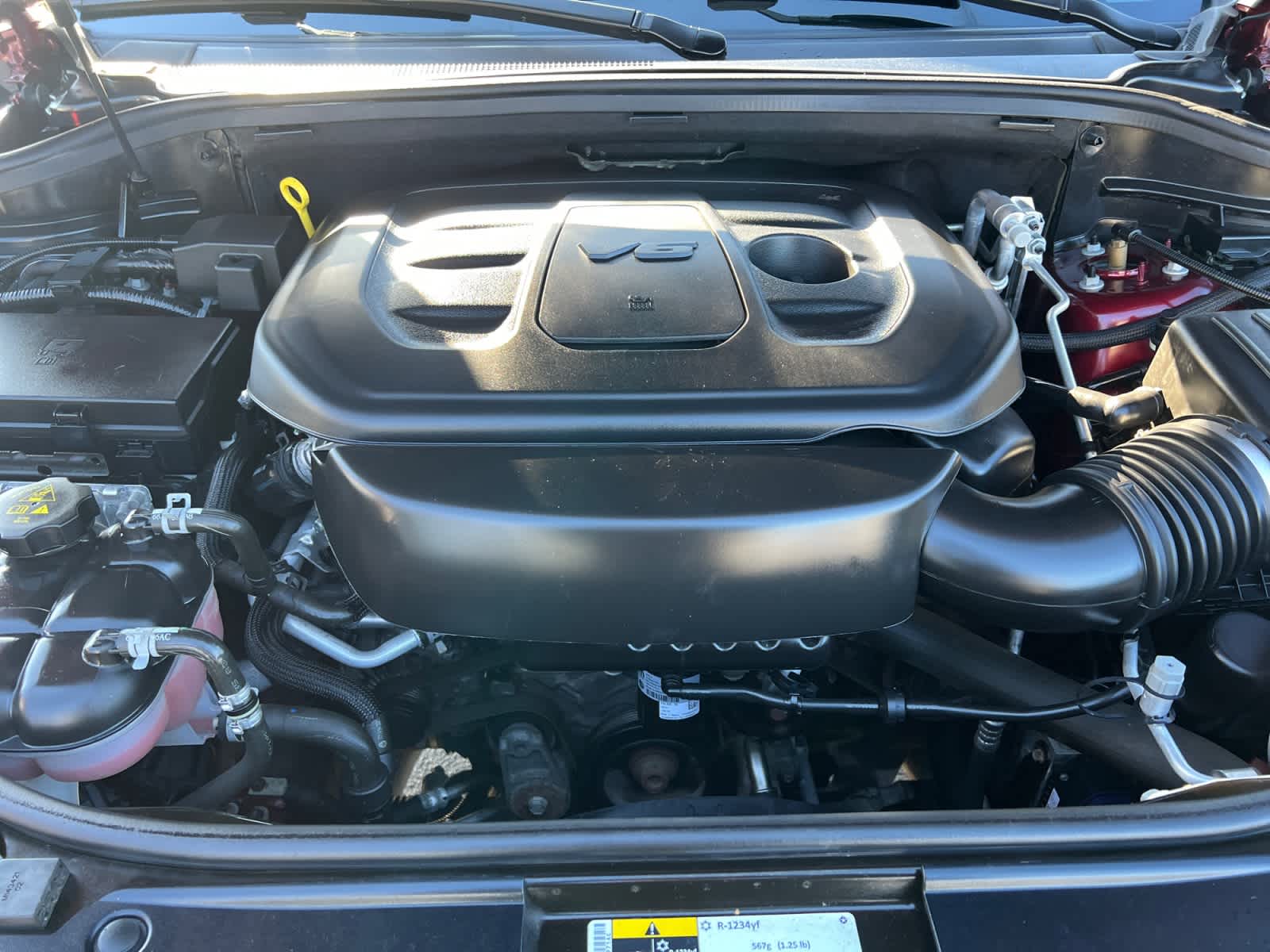 used 2020 Jeep Grand Cherokee car, priced at $26,397