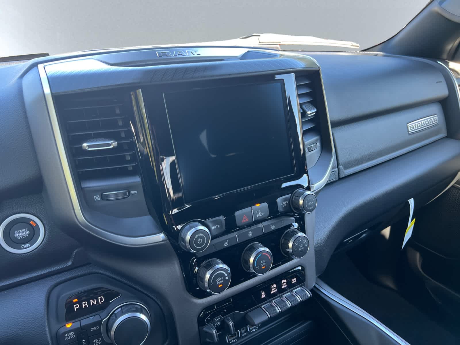 new 2026 Ram 1500 car, priced at $59,030