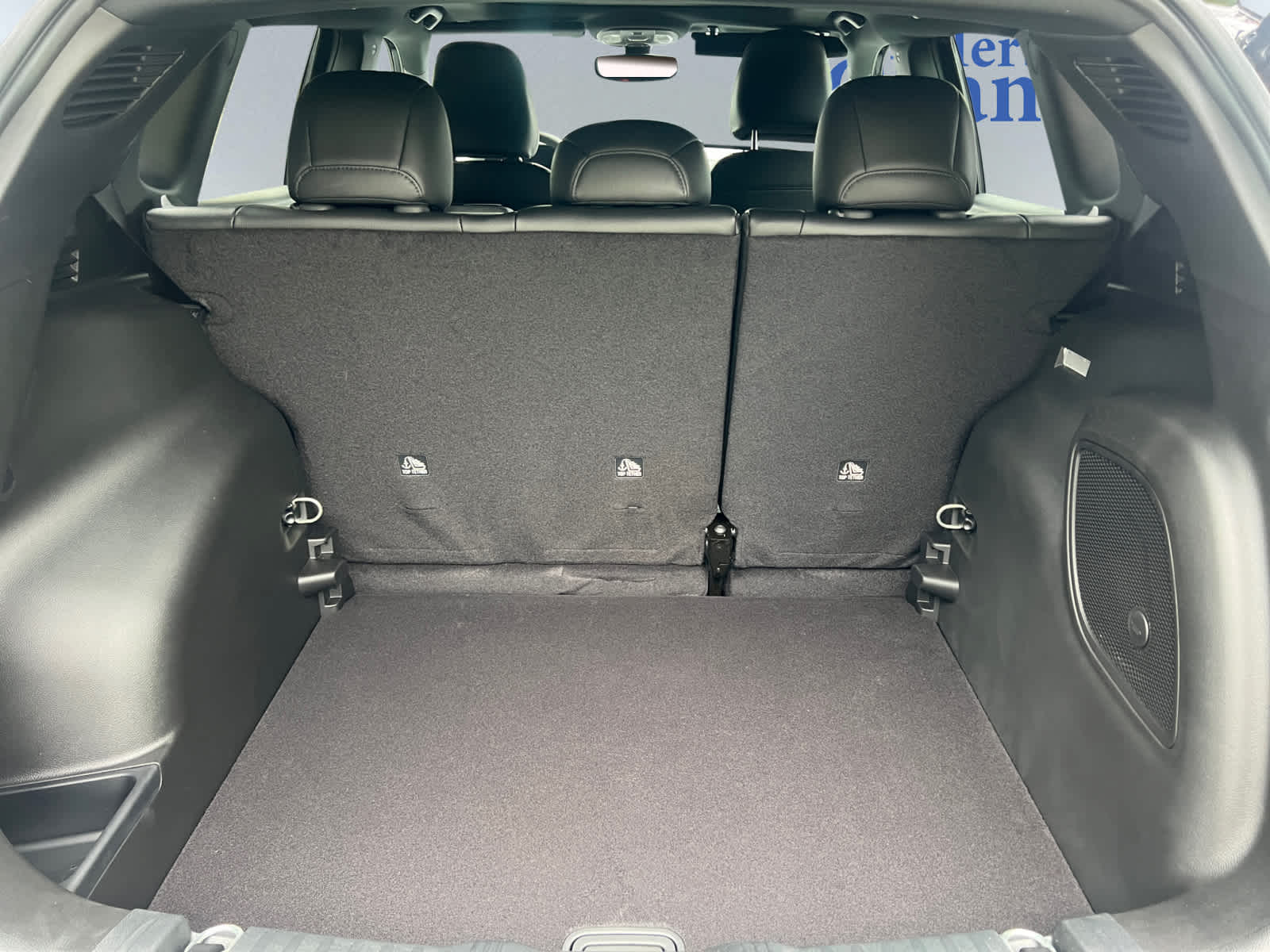 new 2025 Jeep Compass car, priced at $38,360