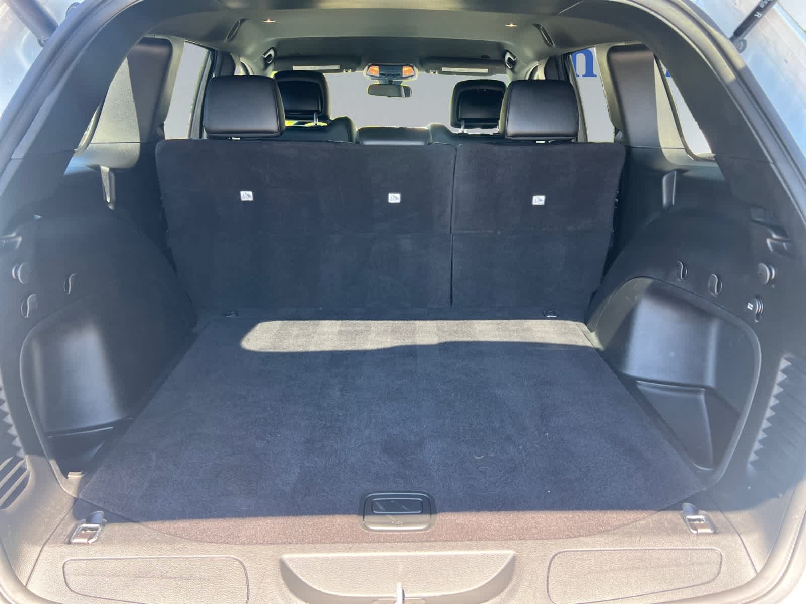 used 2021 Jeep Grand Cherokee car, priced at $20,497