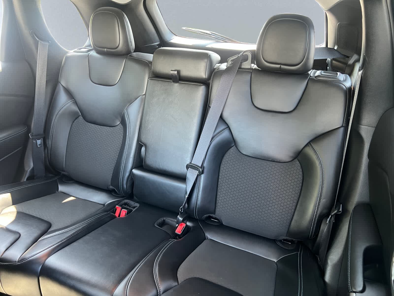 used 2020 Jeep Cherokee car, priced at $22,998