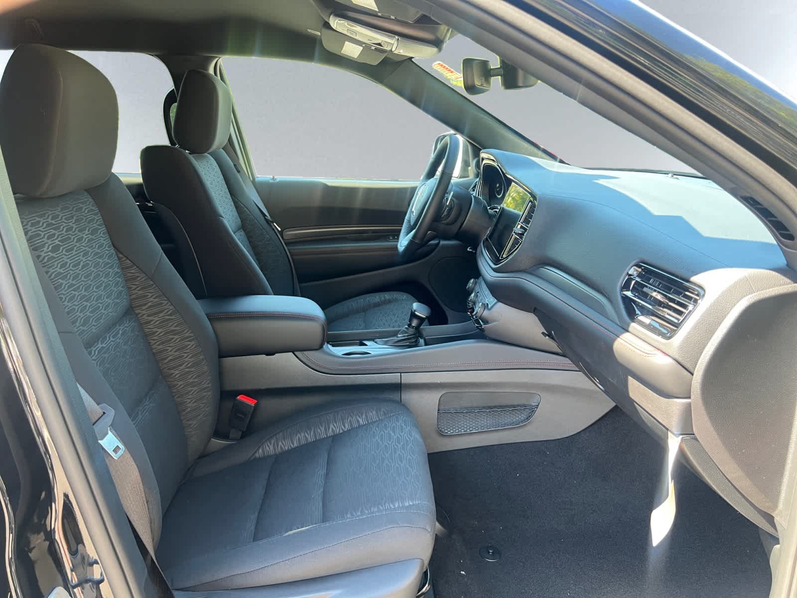 new 2026 Dodge Durango car, priced at $46,825