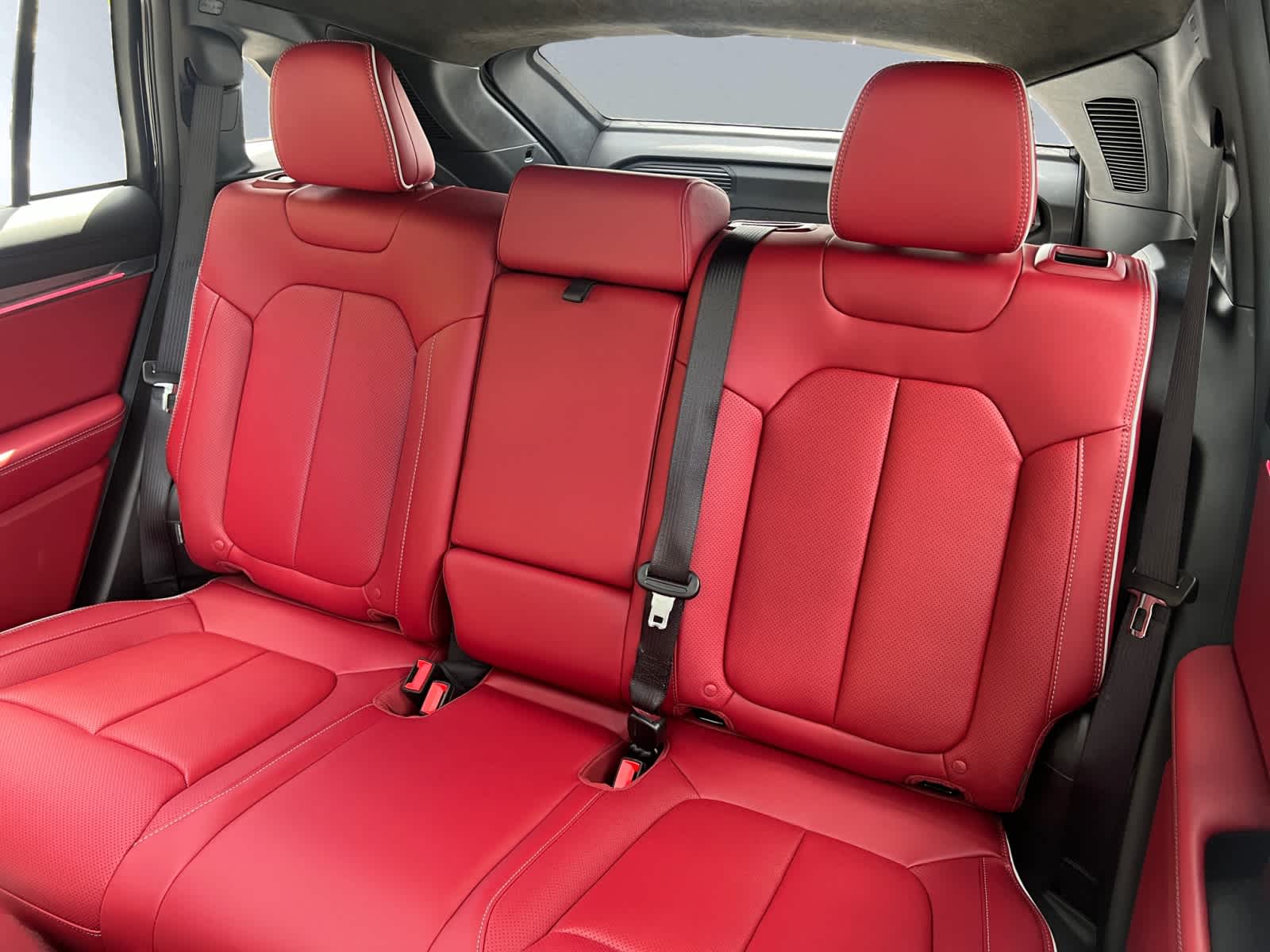 new 2025 Jeep Wagoneer S car, priced at $68,785