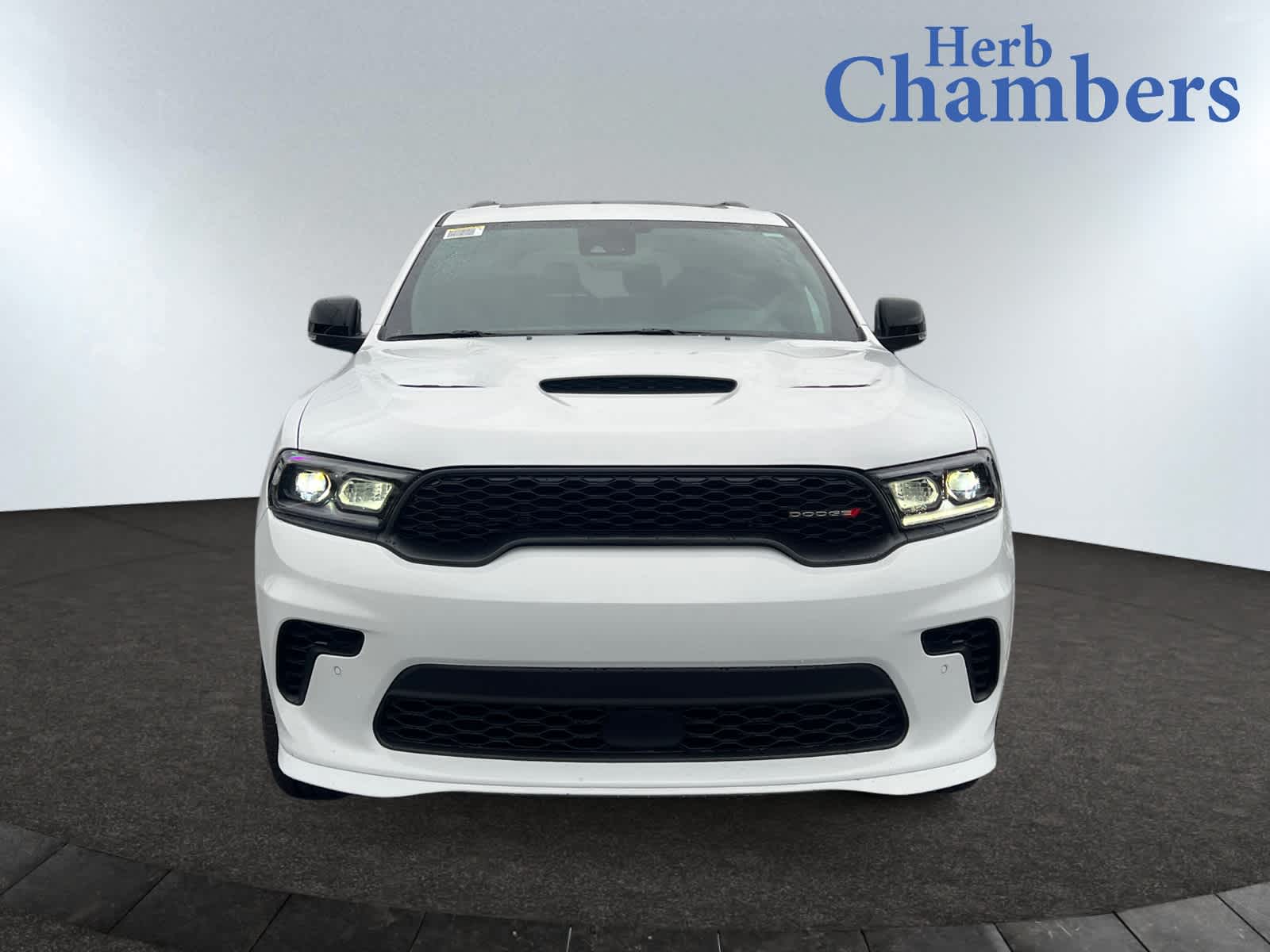 new 2026 Dodge Durango car, priced at $51,210