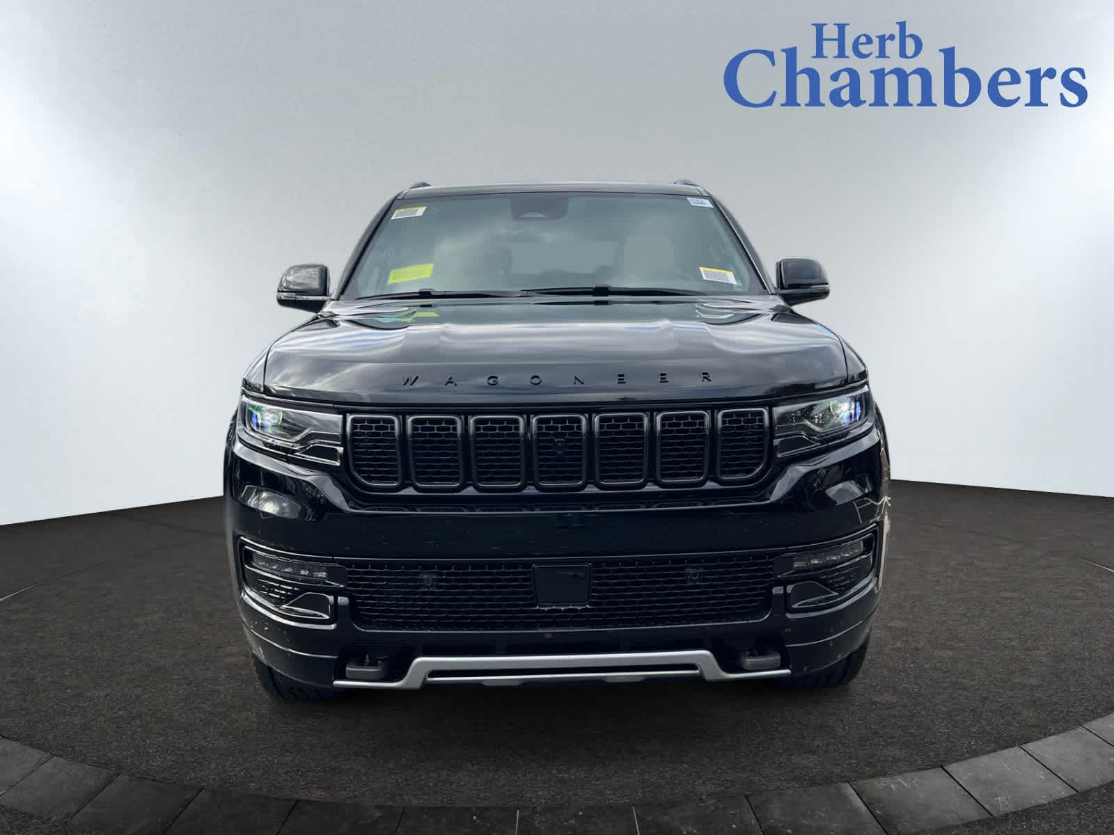 new 2025 Jeep Wagoneer car, priced at $72,530