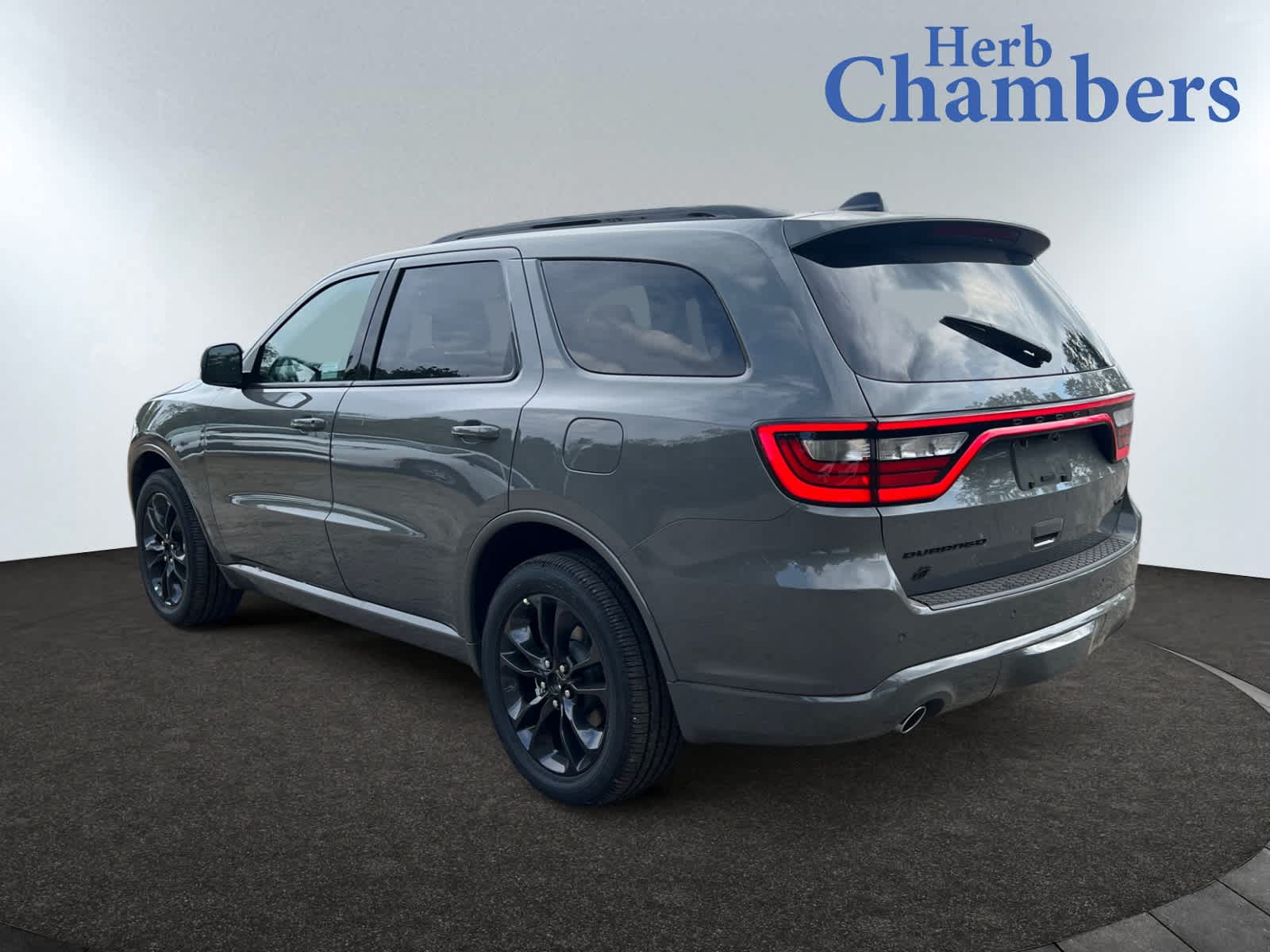 new 2026 Dodge Durango car, priced at $47,220