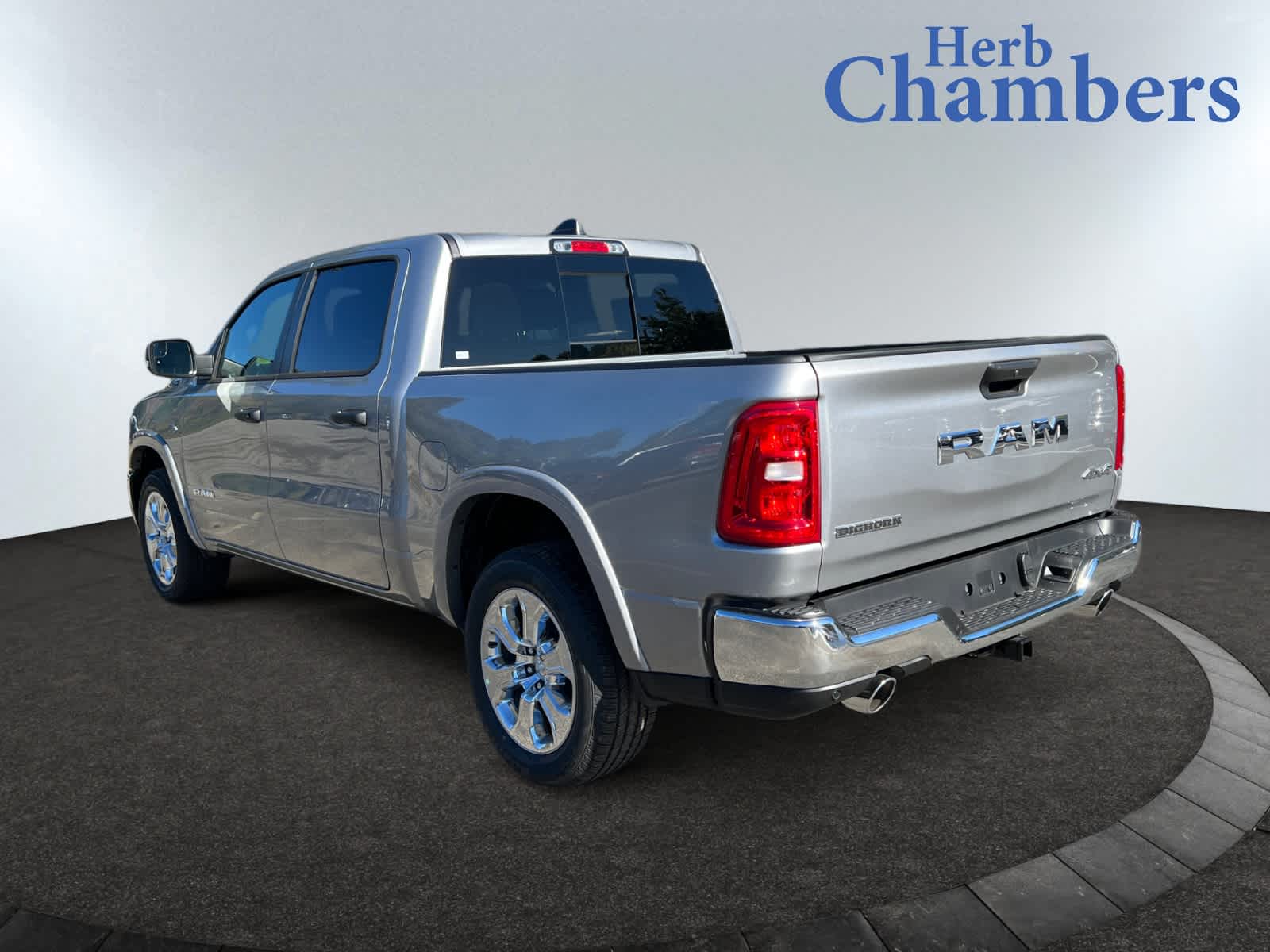 new 2026 Ram 1500 car, priced at $59,030