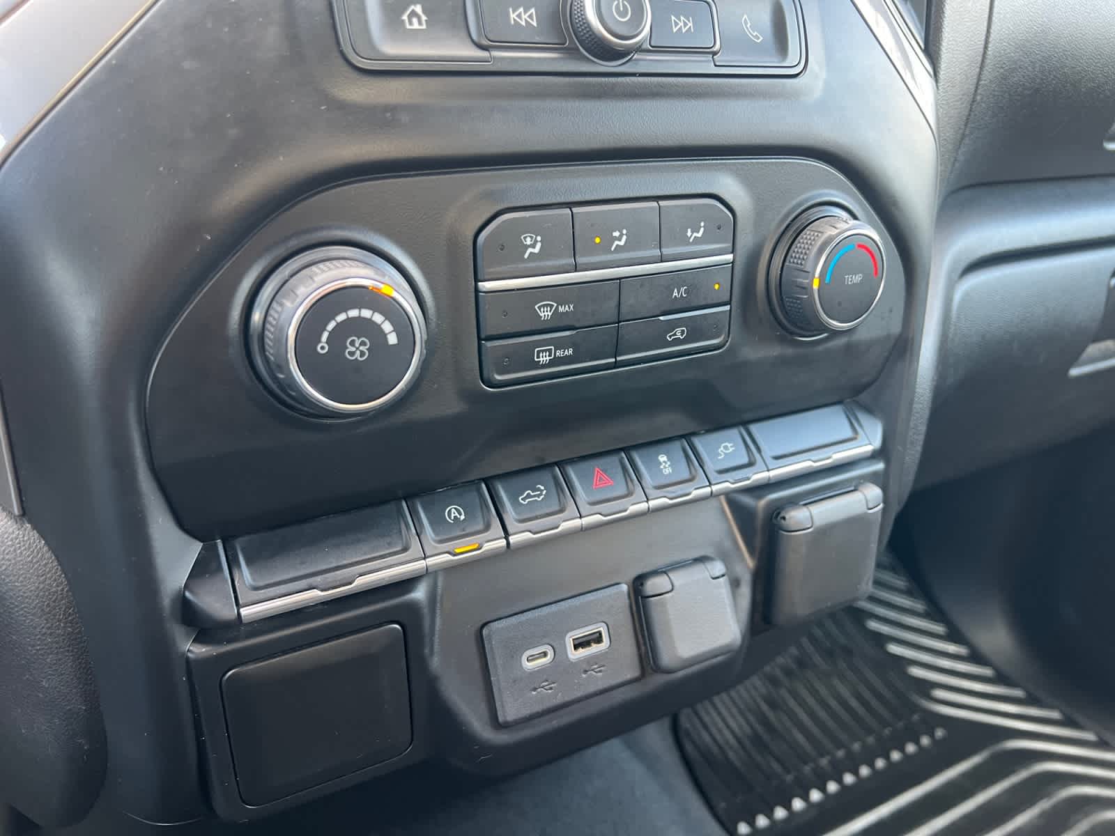 used 2021 Chevrolet Silverado 1500 car, priced at $27,097