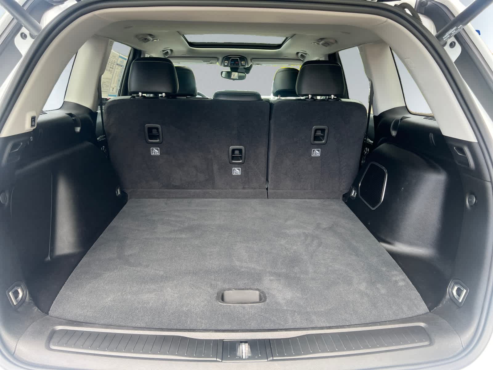 used 2022 Jeep Grand Cherokee 4xe car, priced at $31,197