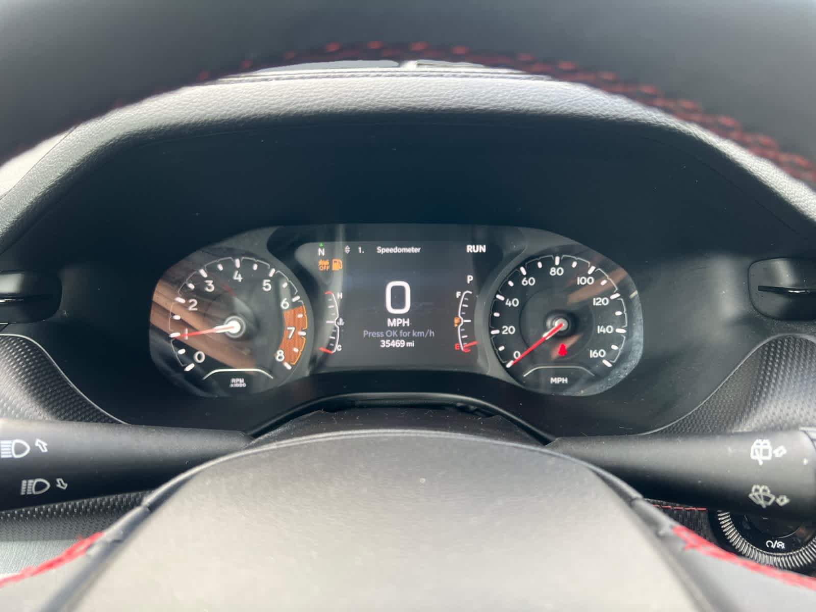 used 2022 Jeep Compass car, priced at $23,497