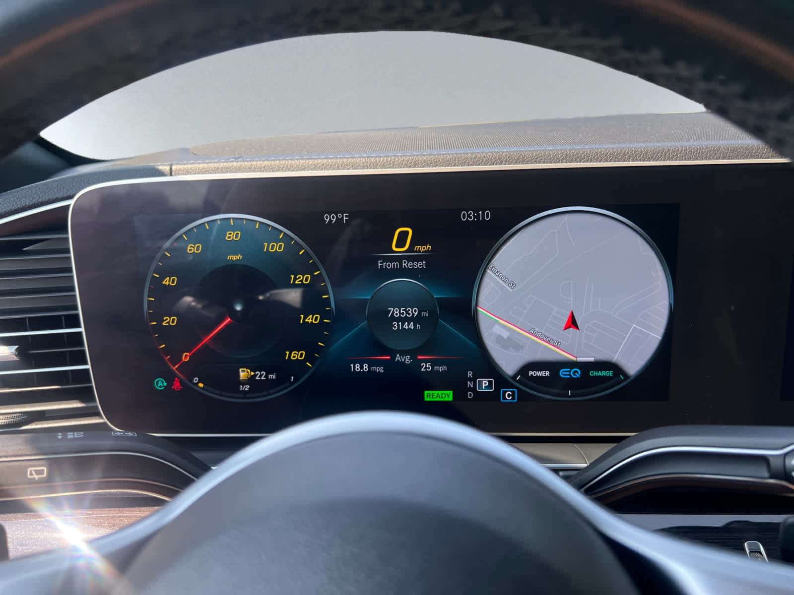 used 2020 Mercedes-Benz GLE 450 car, priced at $34,998