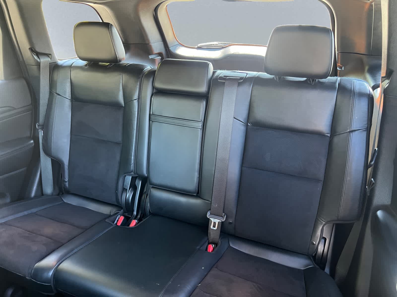 used 2021 Jeep Grand Cherokee car, priced at $20,497
