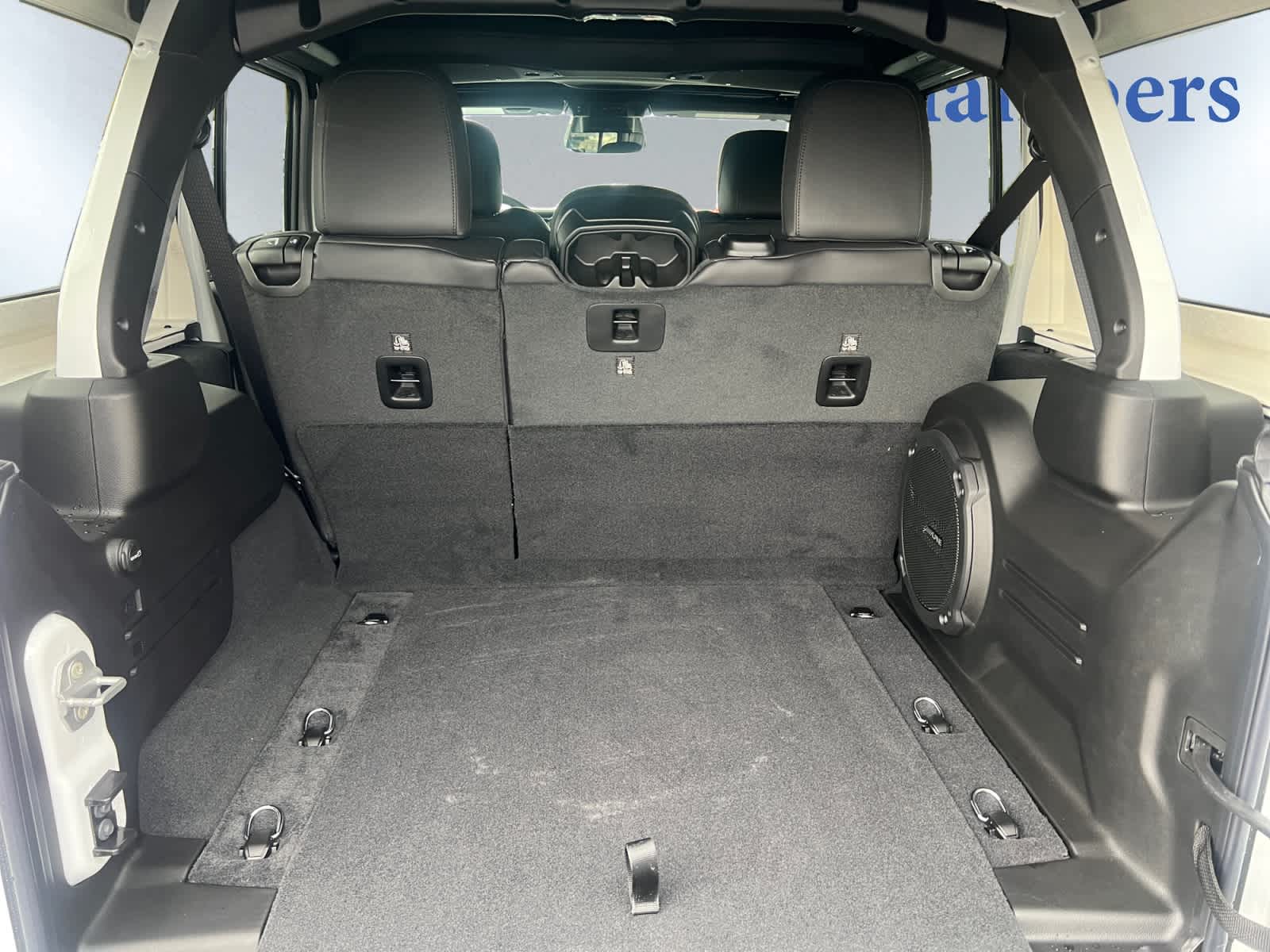 new 2026 Jeep Wrangler car, priced at $58,755