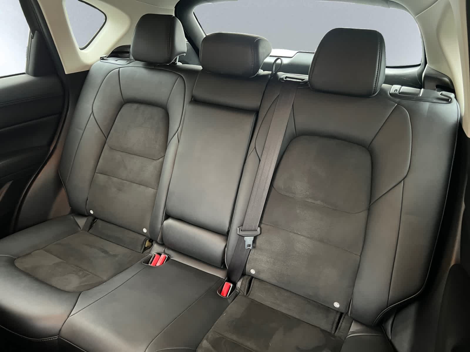 used 2020 Mazda Mazda CX-5 car, priced at $19,497