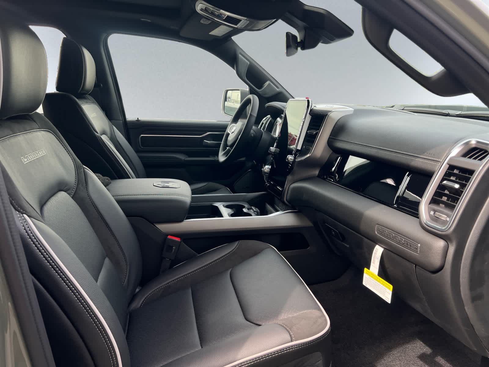 new 2026 Ram 1500 car, priced at $73,610