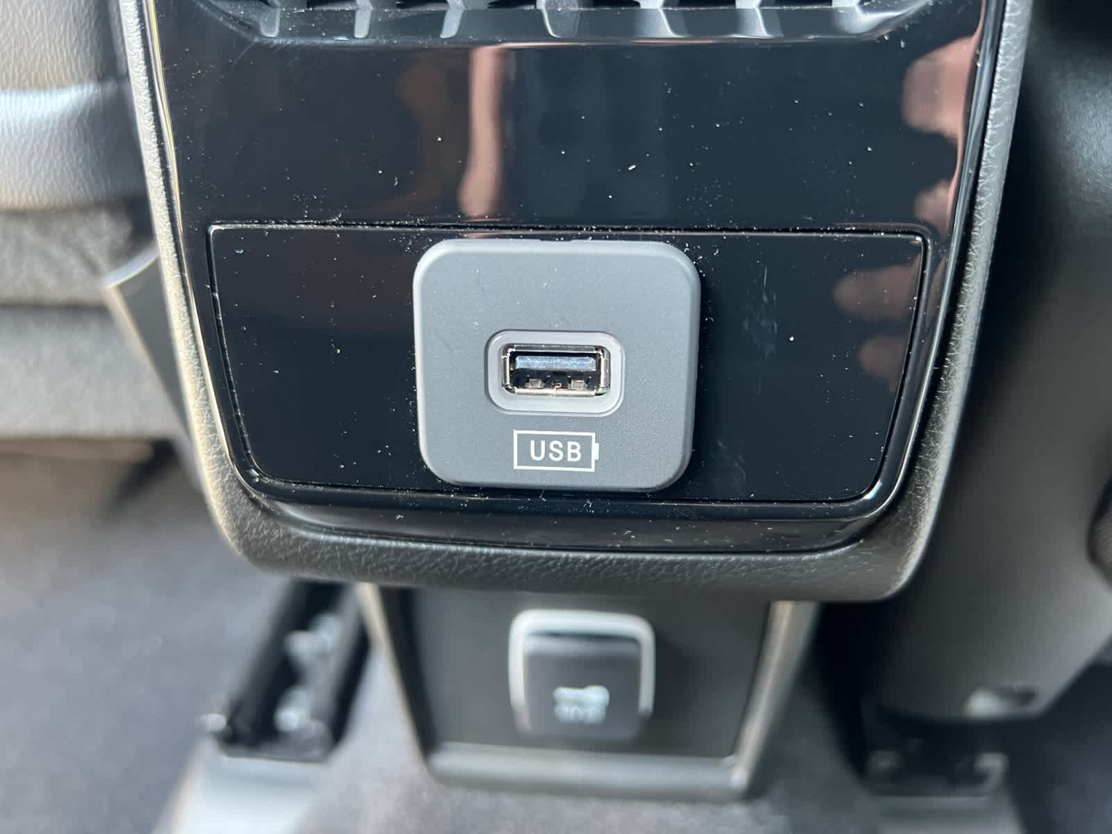 new 2025 Jeep Compass car, priced at $34,490