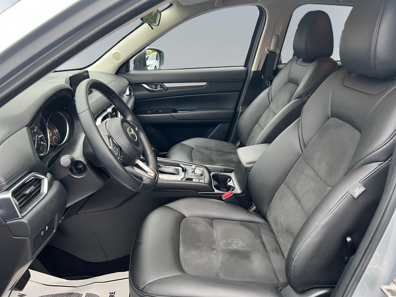 used 2020 Mazda Mazda CX-5 car, priced at $19,497