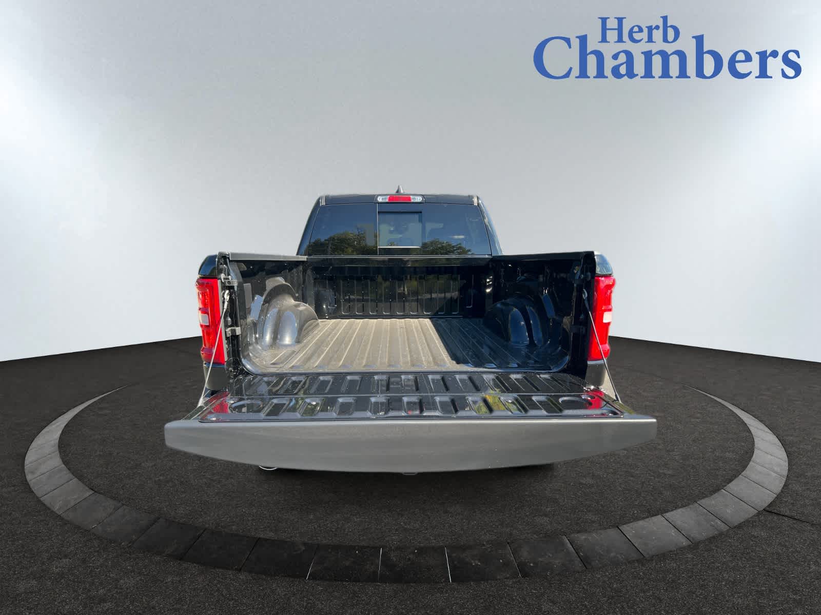 new 2026 Ram 1500 car, priced at $59,030