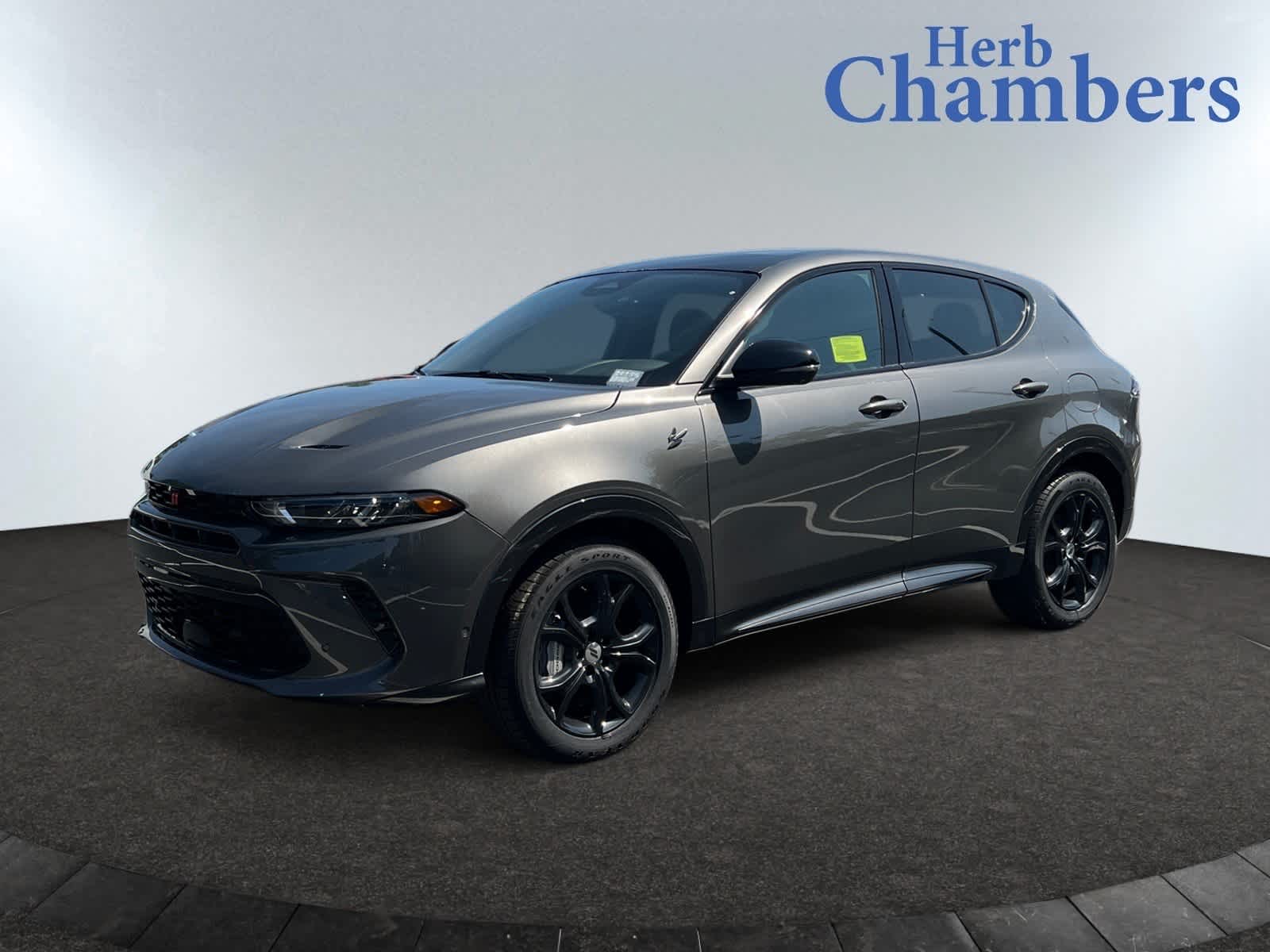 new 2024 Dodge Hornet car, priced at $46,330