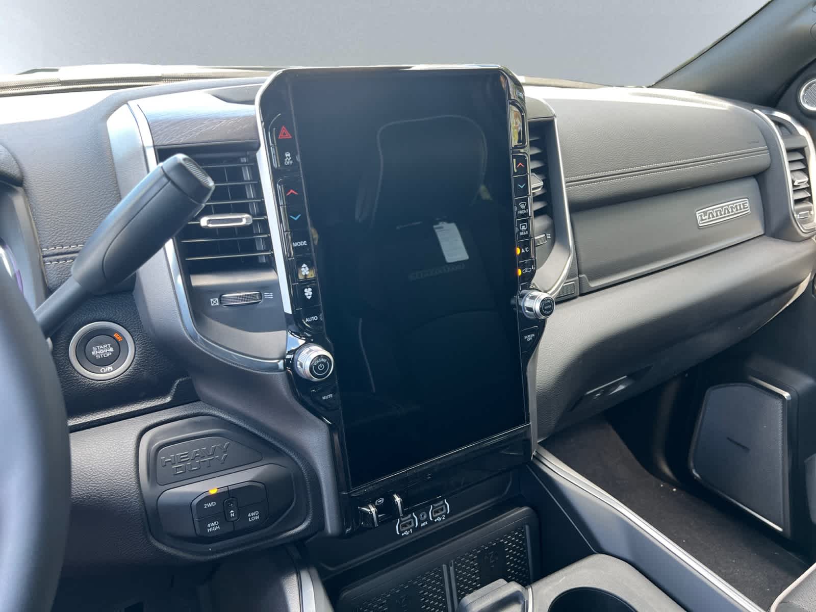 new 2026 Ram 2500 car, priced at $72,500