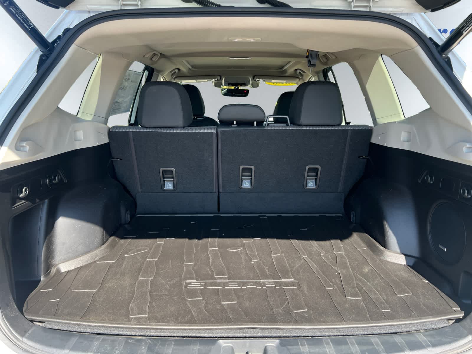 used 2020 Subaru Forester car, priced at $26,497