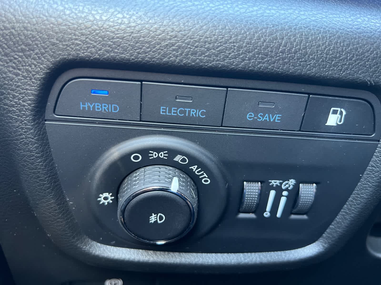 new 2024 Jeep Grand Cherokee 4xe car, priced at $78,610