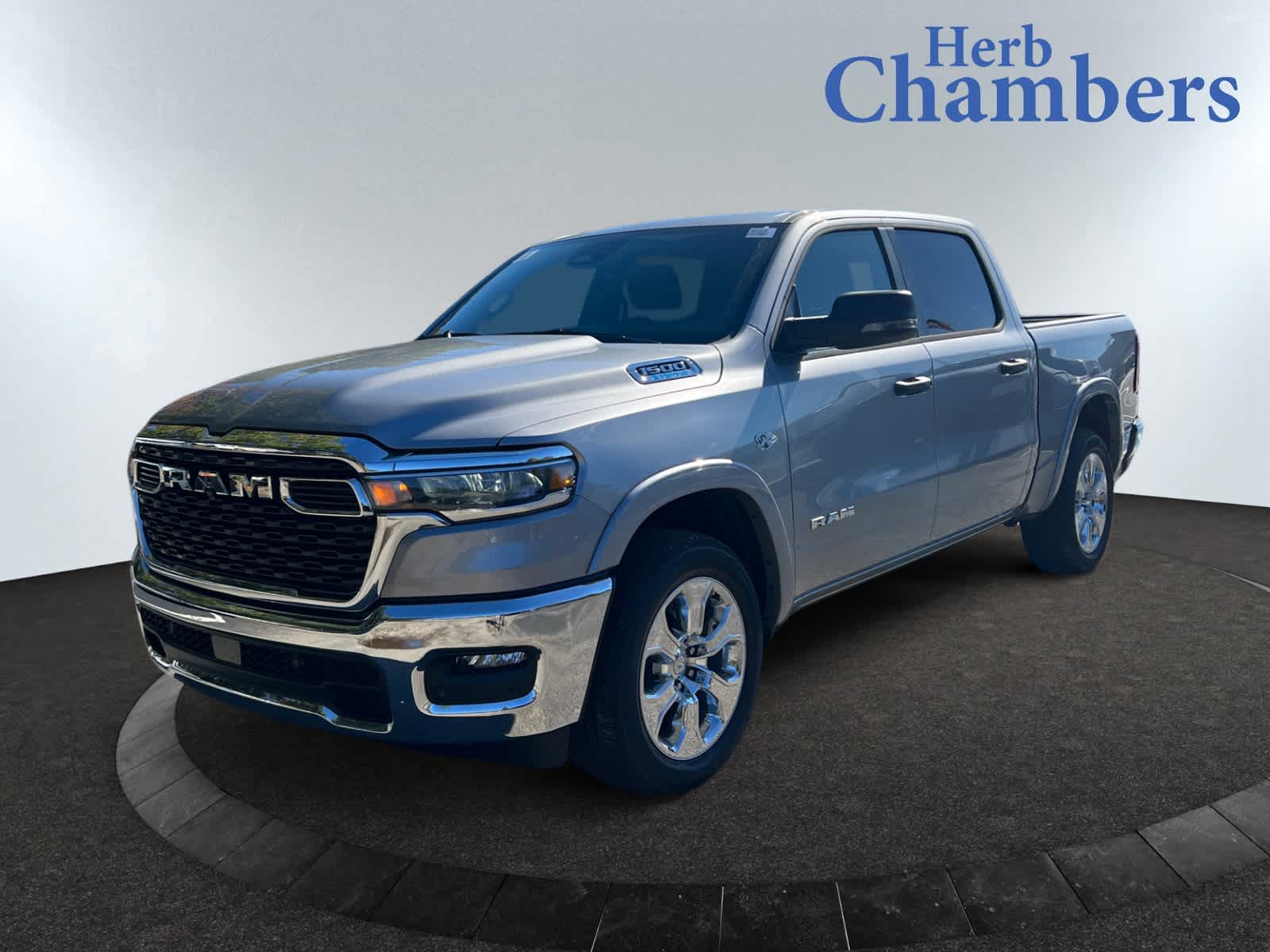 new 2026 Ram 1500 car, priced at $59,030