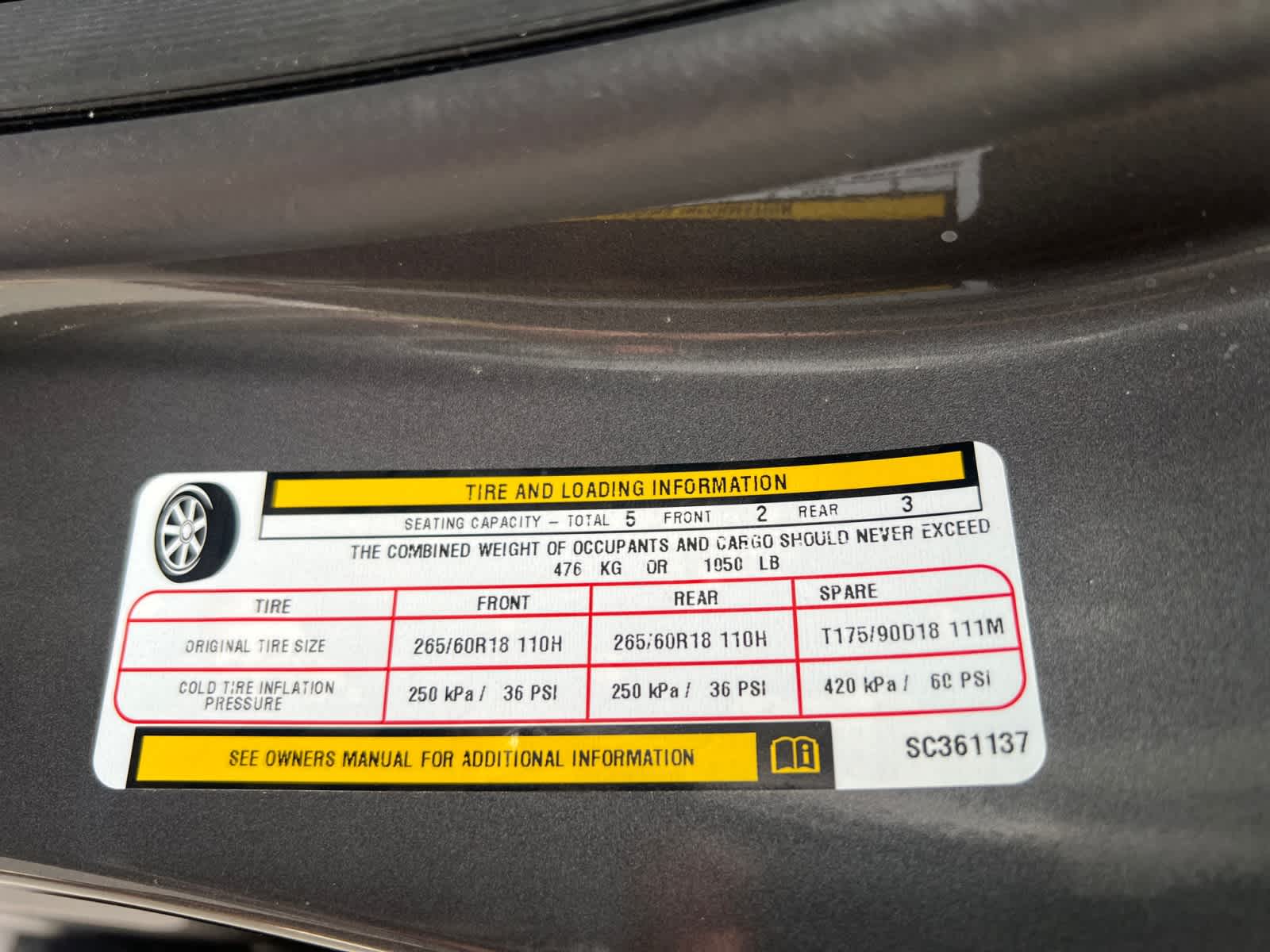 new 2025 Jeep Grand Cherokee car, priced at $38,275