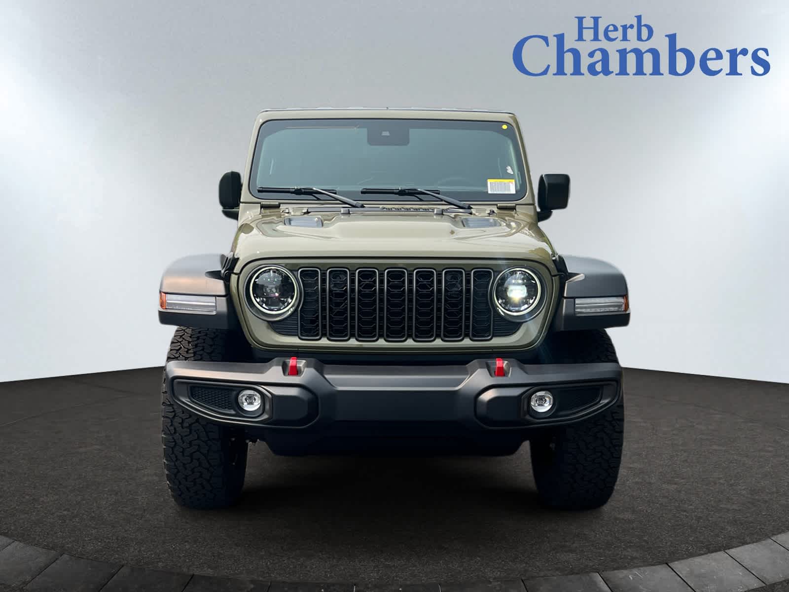 new 2025 Jeep Wrangler car, priced at $60,000