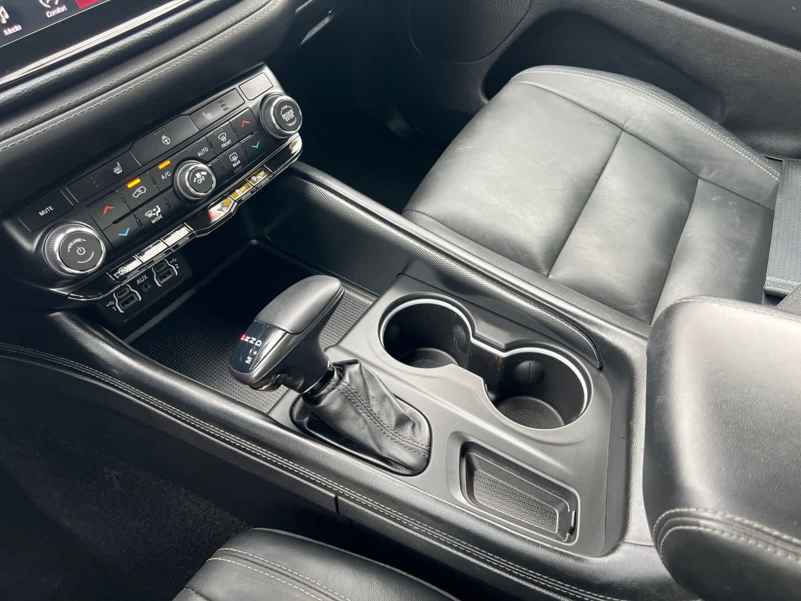 used 2021 Dodge Durango car, priced at $27,497