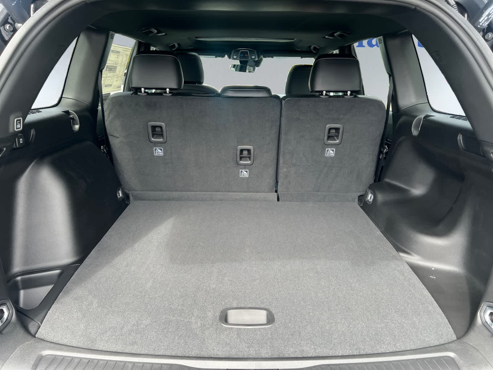 new 2025 Jeep Grand Cherokee car, priced at $44,275
