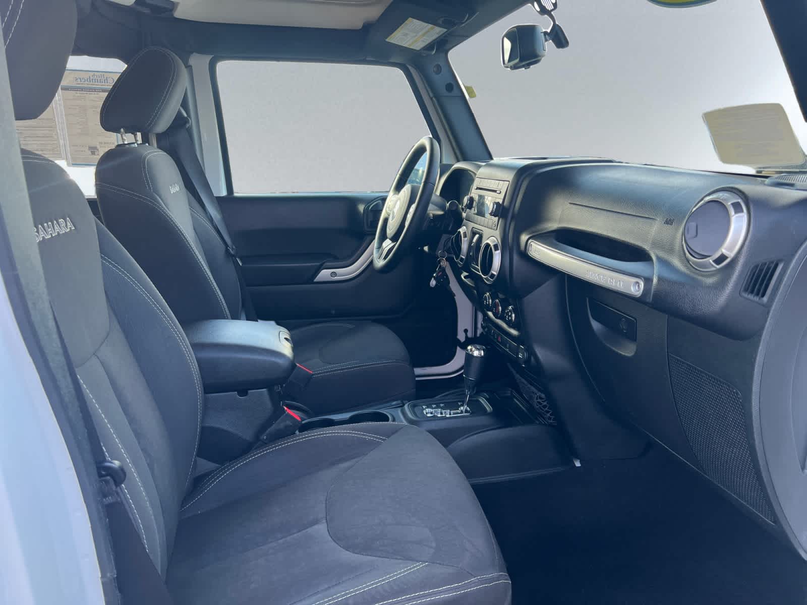 used 2018 Jeep Wrangler JK car, priced at $24,197