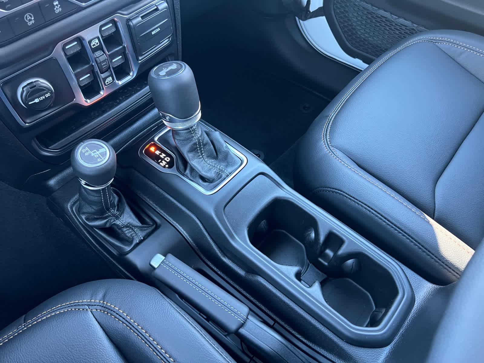 new 2026 Jeep Wrangler car, priced at $58,800